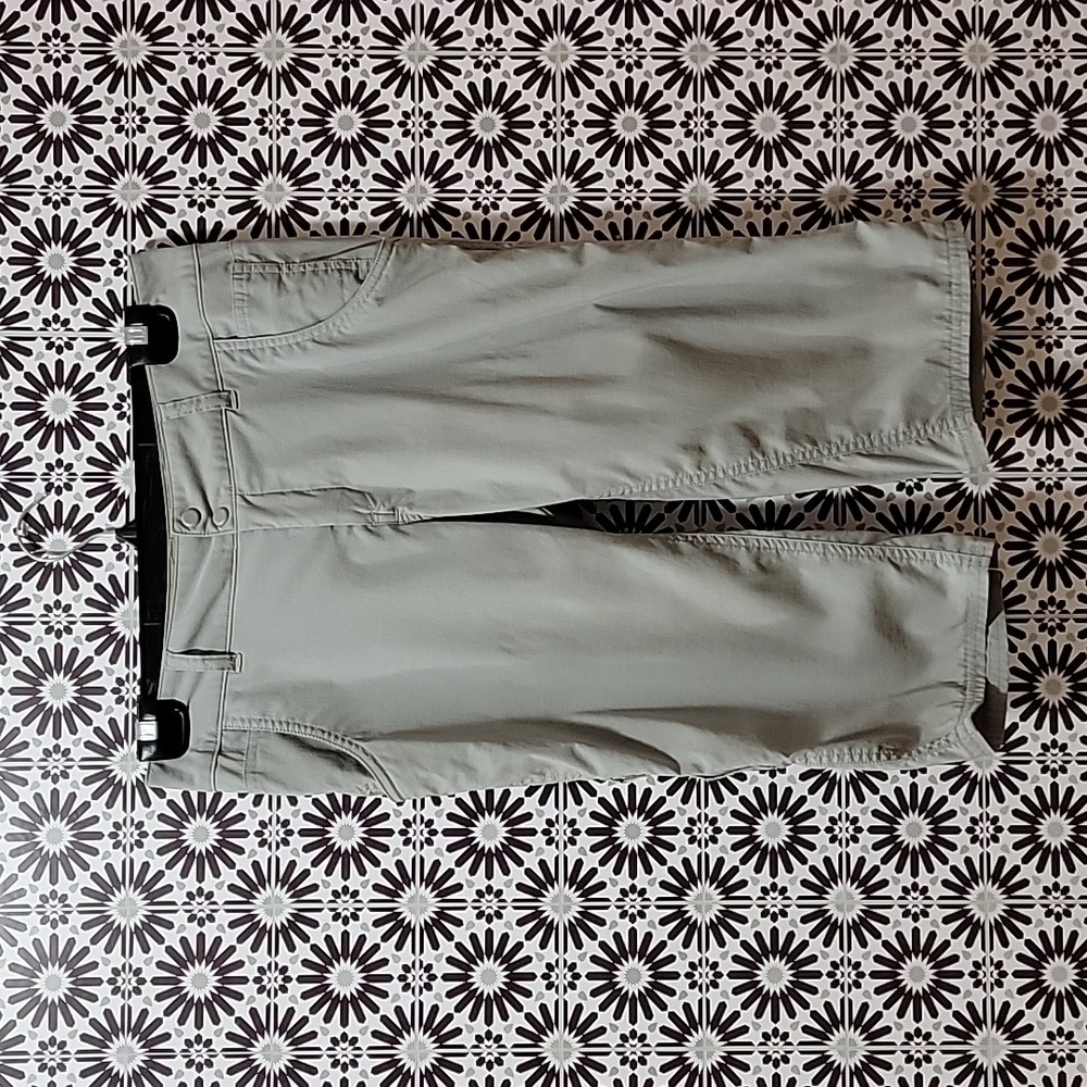 Sz 4 Horny Toad Capri